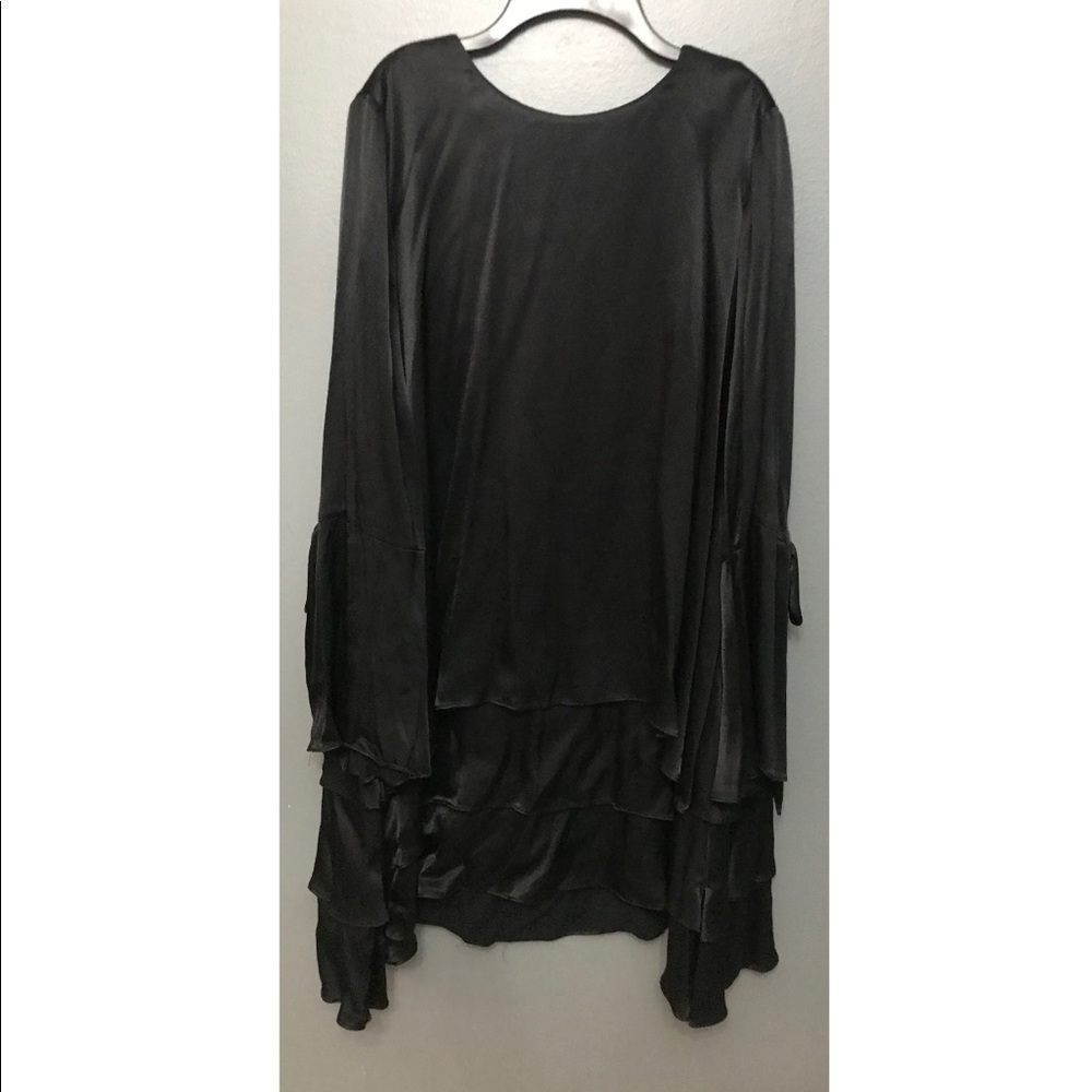 Gianni Bini Black top